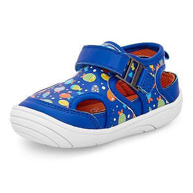 Stride Rite 360 Wave Baby / Toddler Boys' Water Shoes