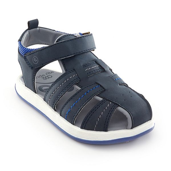 Kohls discount baby sandals