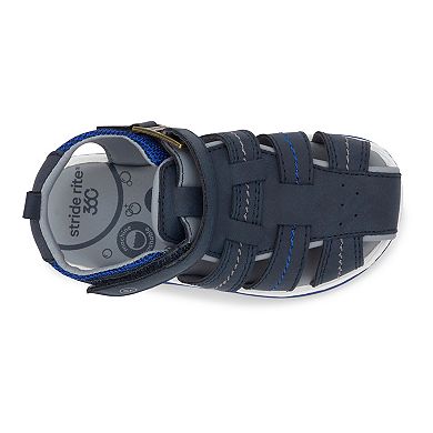 Stride Rite 360 Paddy Boys' Sandals