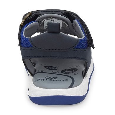 Stride Rite 360 Paddy Boys' Sandals