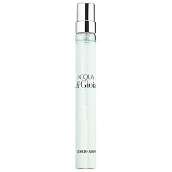 Armani Beauty Acqua di Gioia Eau de Parfum Travel Spray with Lemon & Water Jasmine