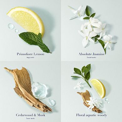 Acqua di Gioia Eau de Parfum Travel Spray with Lemon & Water Jasmine