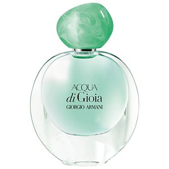 Armani Beauty Acqua di Gioia Eau de Parfum with Fresh Lemon & Water Jasmine