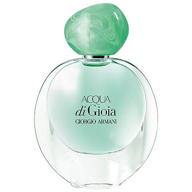 Acqua di Gioia Eau de Parfum with Fresh Lemon & Water Jasmine