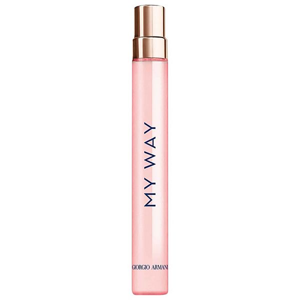 Armani Beauty My Way Eau de Parfum Travel Spray - Perfume