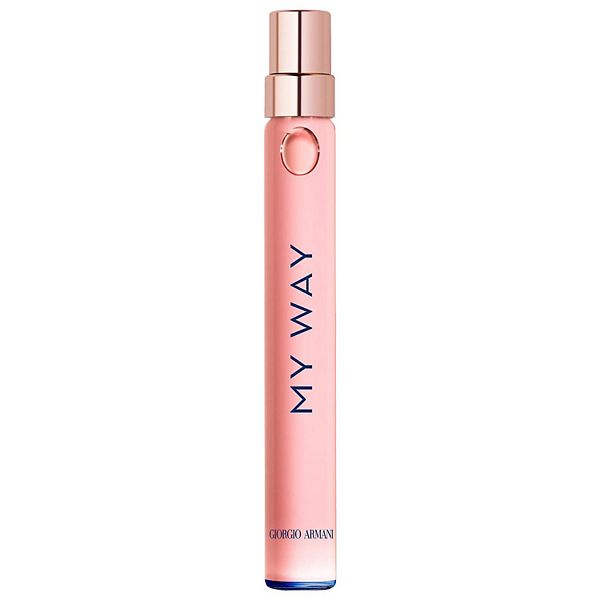 My Way Eau De Parfum - Women's Perfume - Armani Beauty