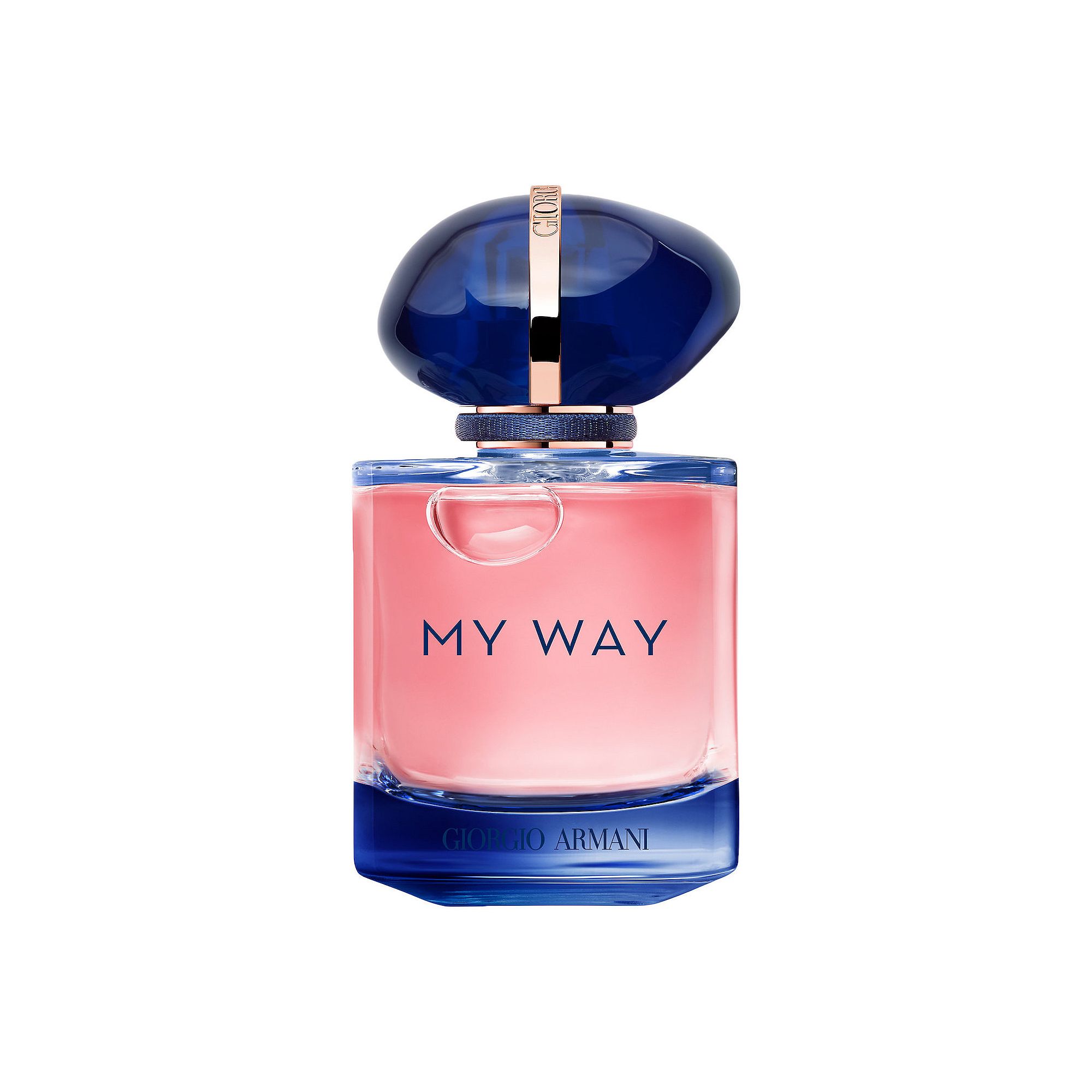 46904704 Armani Beauty My Way Eau de Parfum Intense, Size:  sku 46904704
