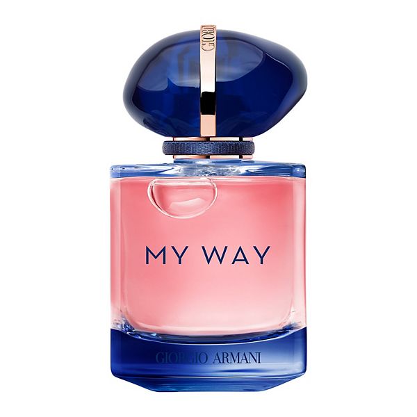 Armani Beauty My Way Eau de Parfum Intense