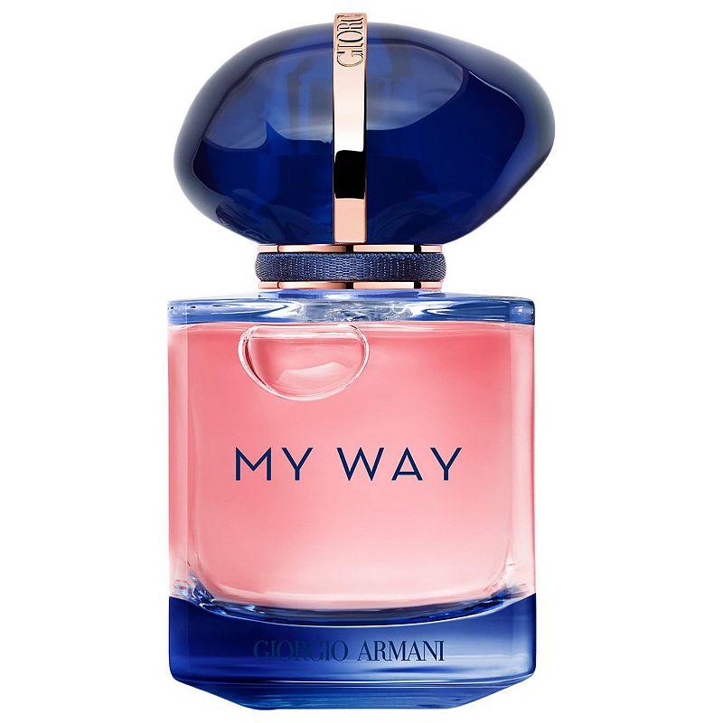 My Way Eau de Parfum Intense, Size: 3 FL Oz, Multicolor