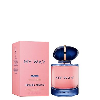 My Way Eau de Parfum Intense