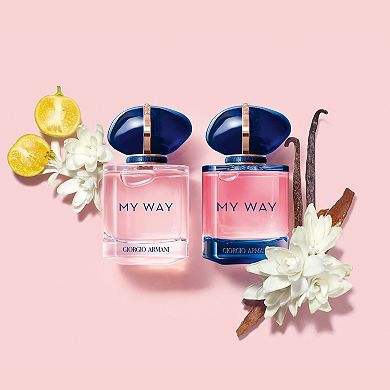 My Way Eau de Parfum Intense