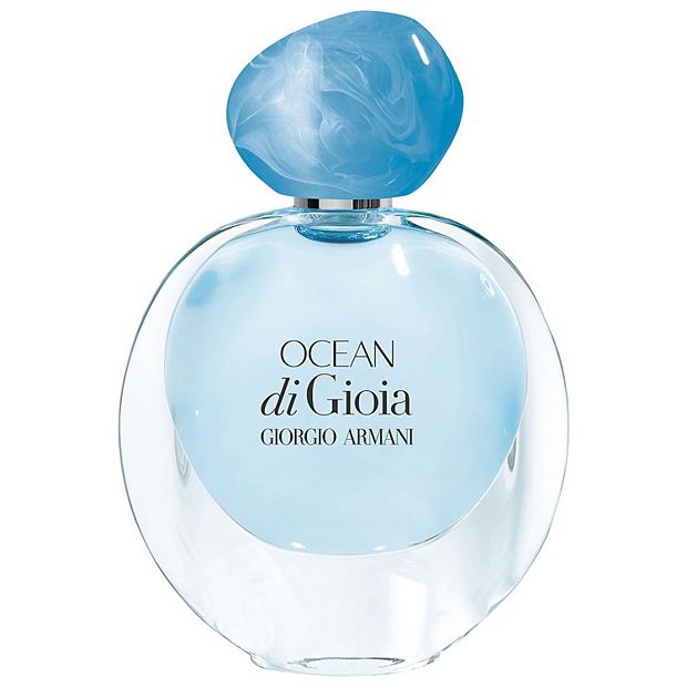 Armani Beauty Ocean di Gioia Eau de Parfum