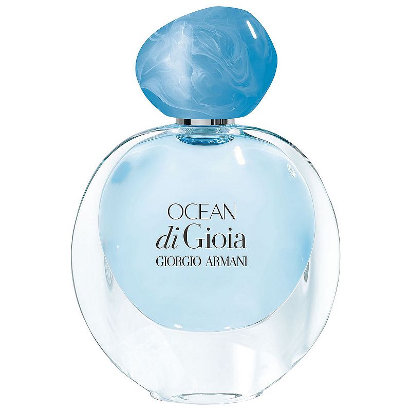 Ocean di Gioia Eau de Parfum, Size: 1 FL Oz, Multicolor