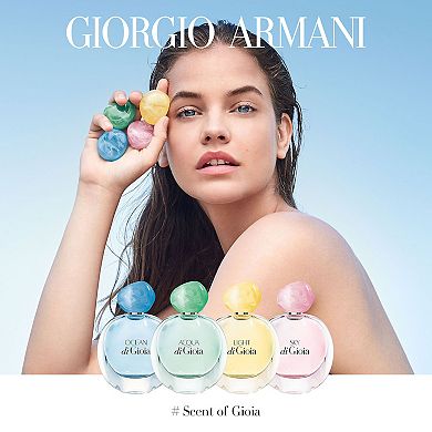 Armani Beauty Ocean di Gioia Eau de Parfum