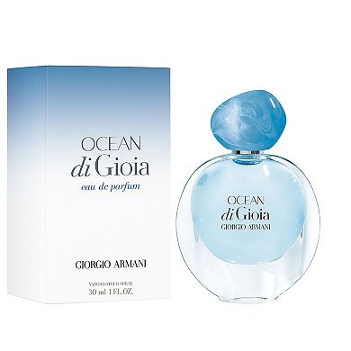 Ocean di Gioia Eau de Parfum