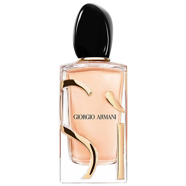 Armani Beauty Si Eau de Parfum