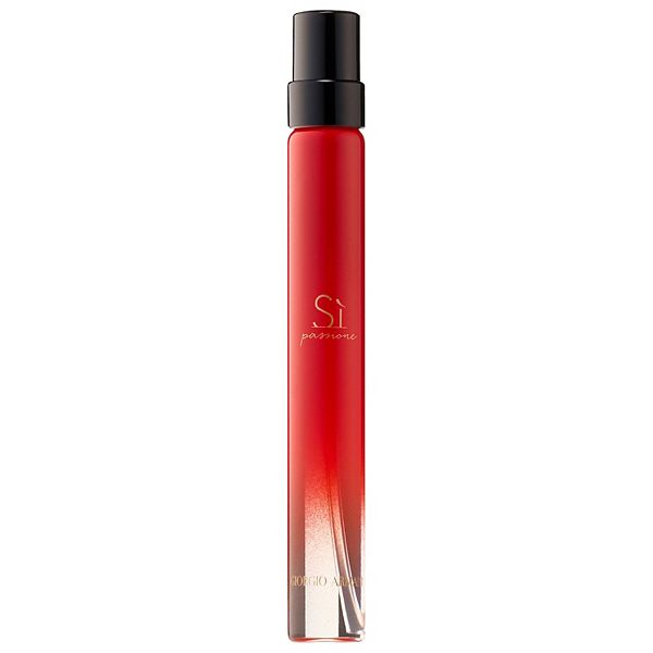 Armani Beauty Si Passione Eau de Parfum Travel Spray