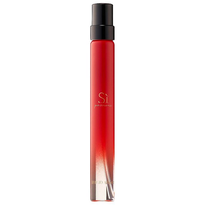 62751551 Si Passione Eau de Parfum Travel Spray, Size: 0.34 sku 62751551
