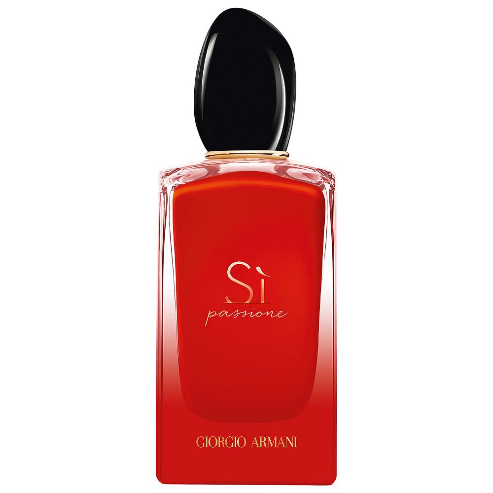 Armani Beauty Si Passione Intense Eau de Parfum