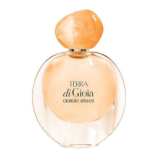 Armani Beauty Terra di Gioia Eau de Parfum