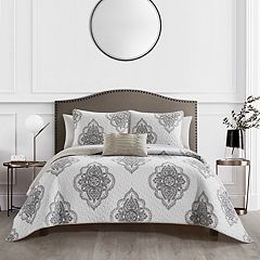 Chic Home Quilts & Coverlets - Bedding, Bed & Bath | Kohl's