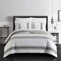 Chic Home Quilts & Coverlets - Bedding, Bed & Bath | Kohl's
