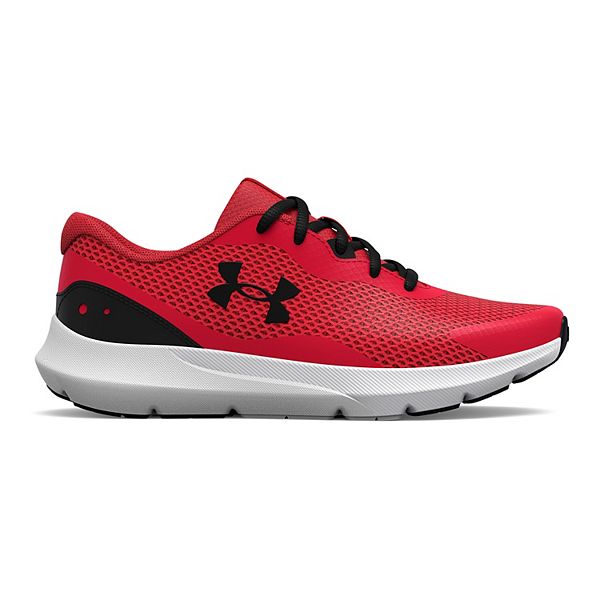 Zapatillas de running Under Armour Pre-School Surge 3 para niños