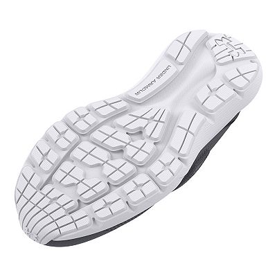 Zapatos under armour kinder hotsell