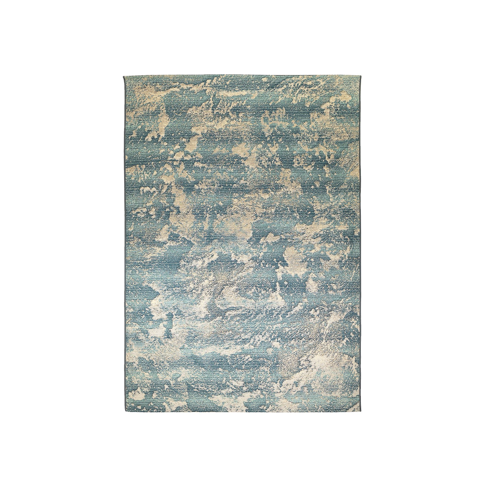 Liora Manne Marina Stormy Indoor Outdoor Rug