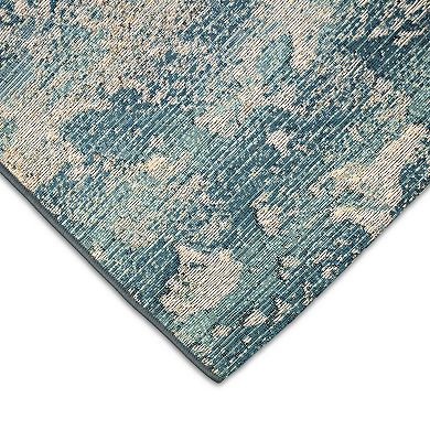 Liora Manne Marina Stormy Indoor Outdoor Rug