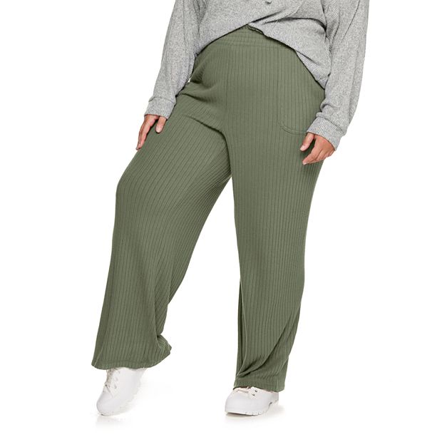 Flare pants sale kohls