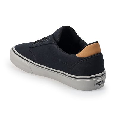 Vans Atwood DX Black Men's Shoes