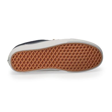 Vans Atwood DX Black Men's Shoes