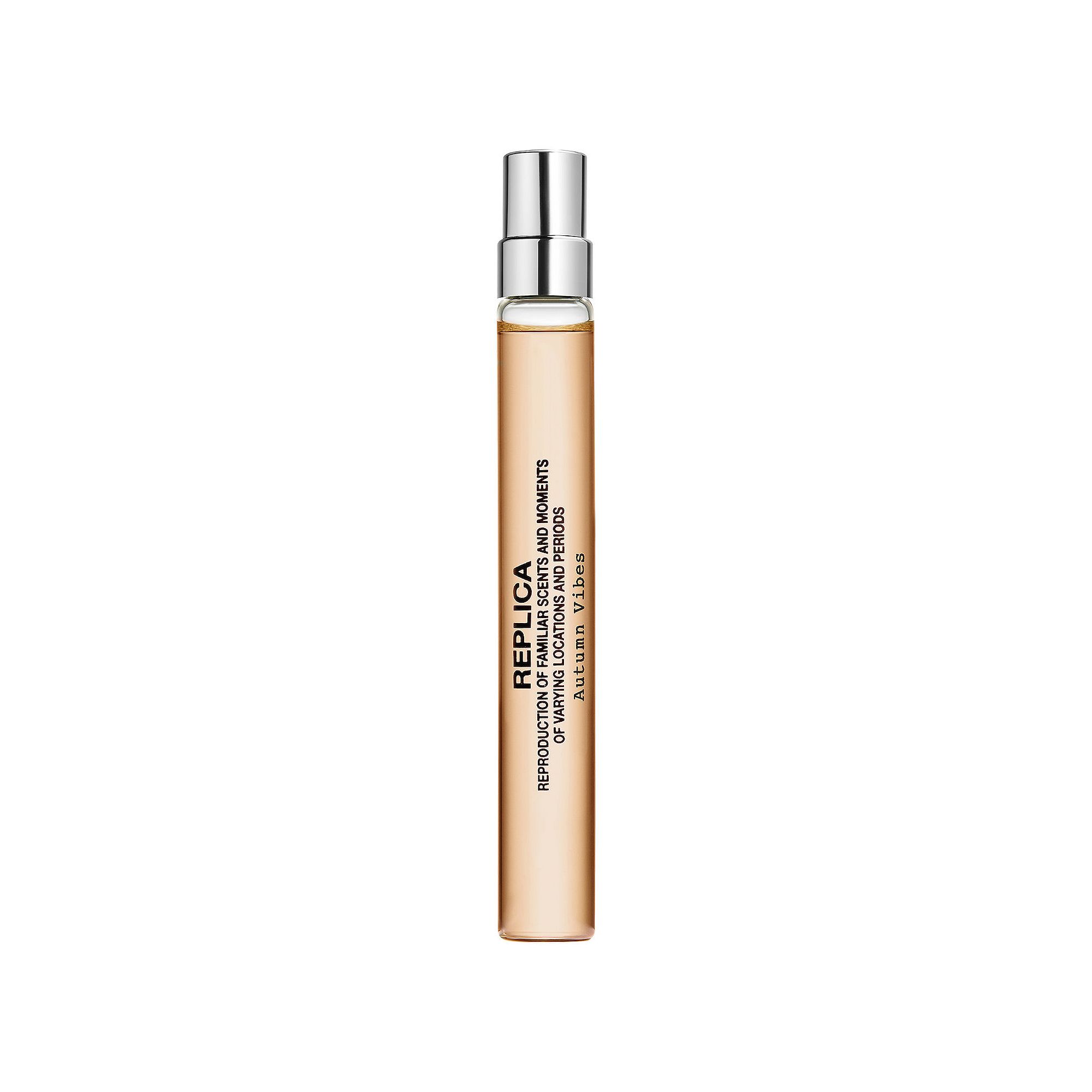 Maison Margiela REPLICA Autumn Vibes Travel Spray, Size: 0.34 FL Oz