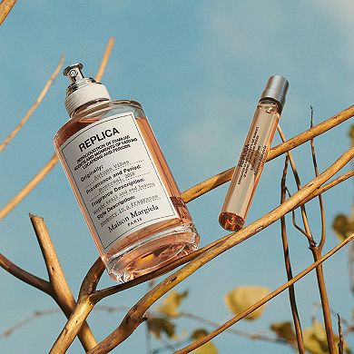 'REPLICA' Autumn Vibes Travel Spray