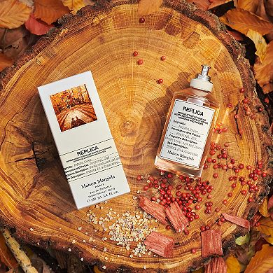 'REPLICA' Autumn Vibes Travel Spray