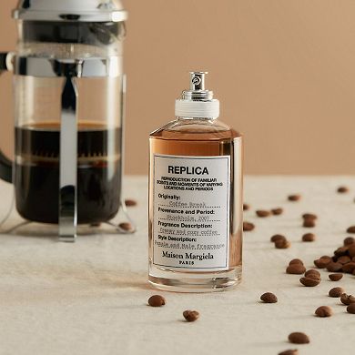 'REPLICA' Coffee Break Eau de Toilette Travel Spray