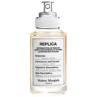 Maison Margiela 'REPLICA' Beach Walk Eau de Toilette with Coconut Milk & Musk