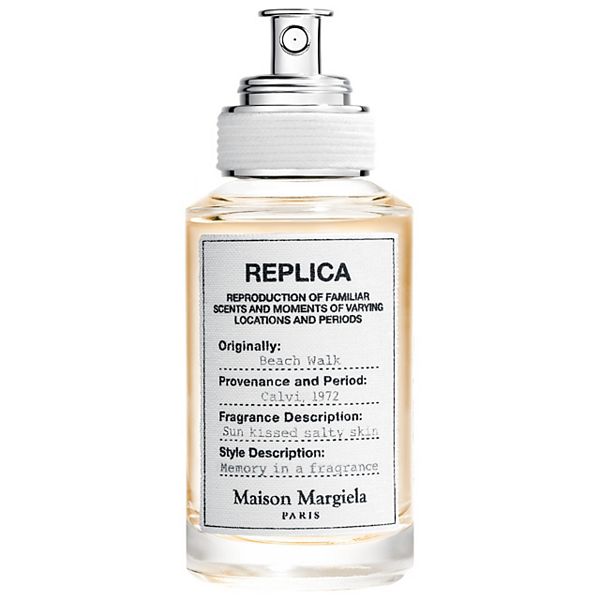 Maison Margiela 'REPLICA' Beach Walk Eau de Toilette