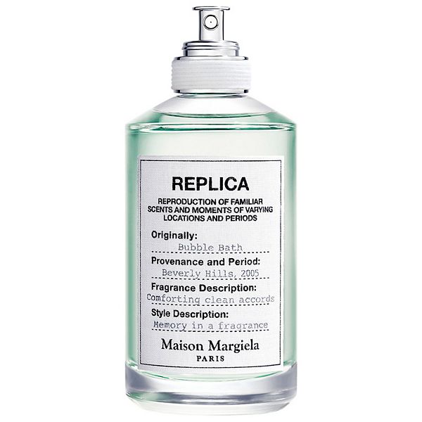 Lijkenhuis worstelen helemaal Maison Margiela 'REPLICA' Bubble Bath