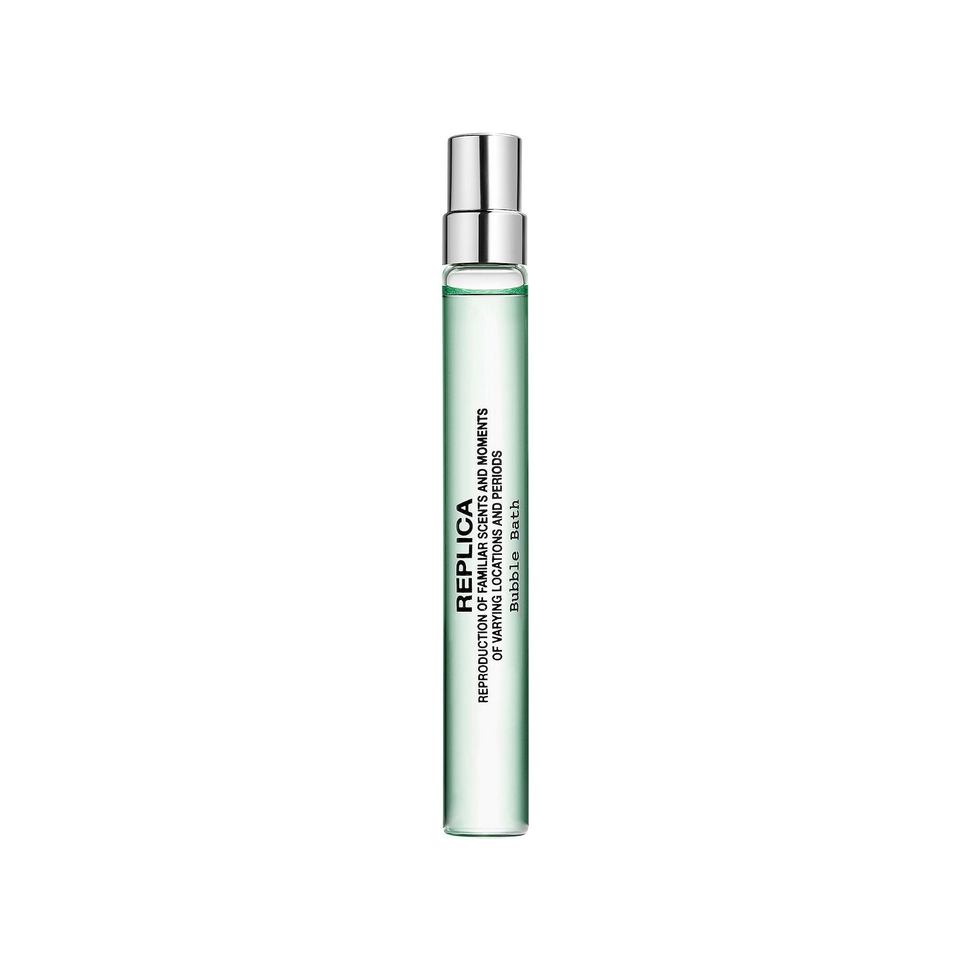 Maison Margiela REPLICA Bubble Bath Eau de Toilette Travel Spray with Rose