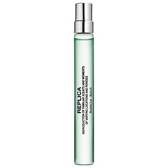 Maison Margiela REPLICA' Bubble Bath Eau de Toilette Travel Spray with Rose & Musk