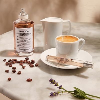 Maison Margiela REPLICA' Coffee Break Eau de Toilette with Coffee