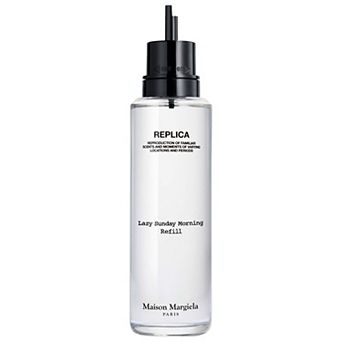 Maison Margiela 'REPLICA' Lazy Sunday Morning Eau de Toilette with White Musk, Lily of the Valley, and Iris