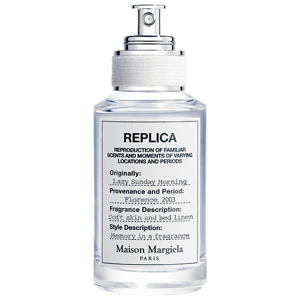 Maison Margiela 'REPLICA' Lazy Sunday Morning Eau de Toilette with