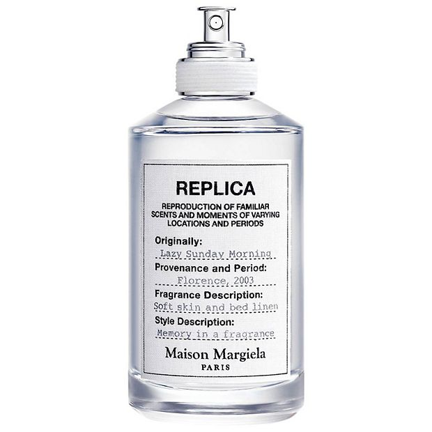 Maison Margiela 'REPLICA' Lazy Sunday Morning