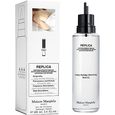 Maison Margiela 'REPLICA' Lazy Sunday Morning Eau de Toilette with