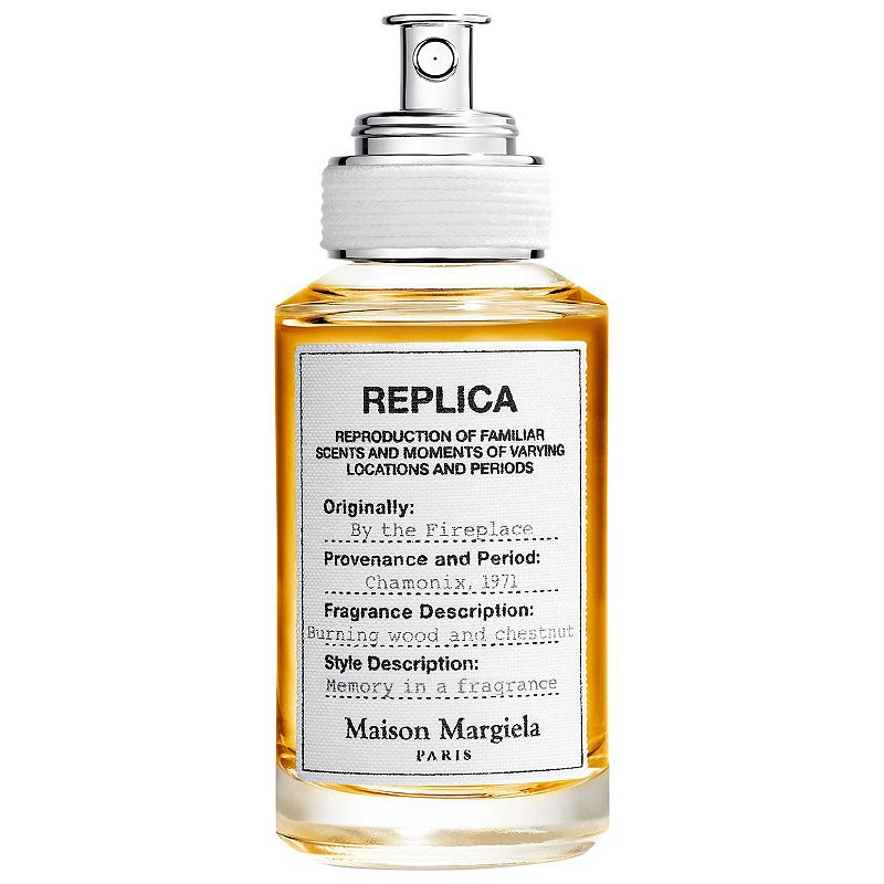 REPLICA By the Fireplace, Size: 3.4 FL Oz, Multicolor