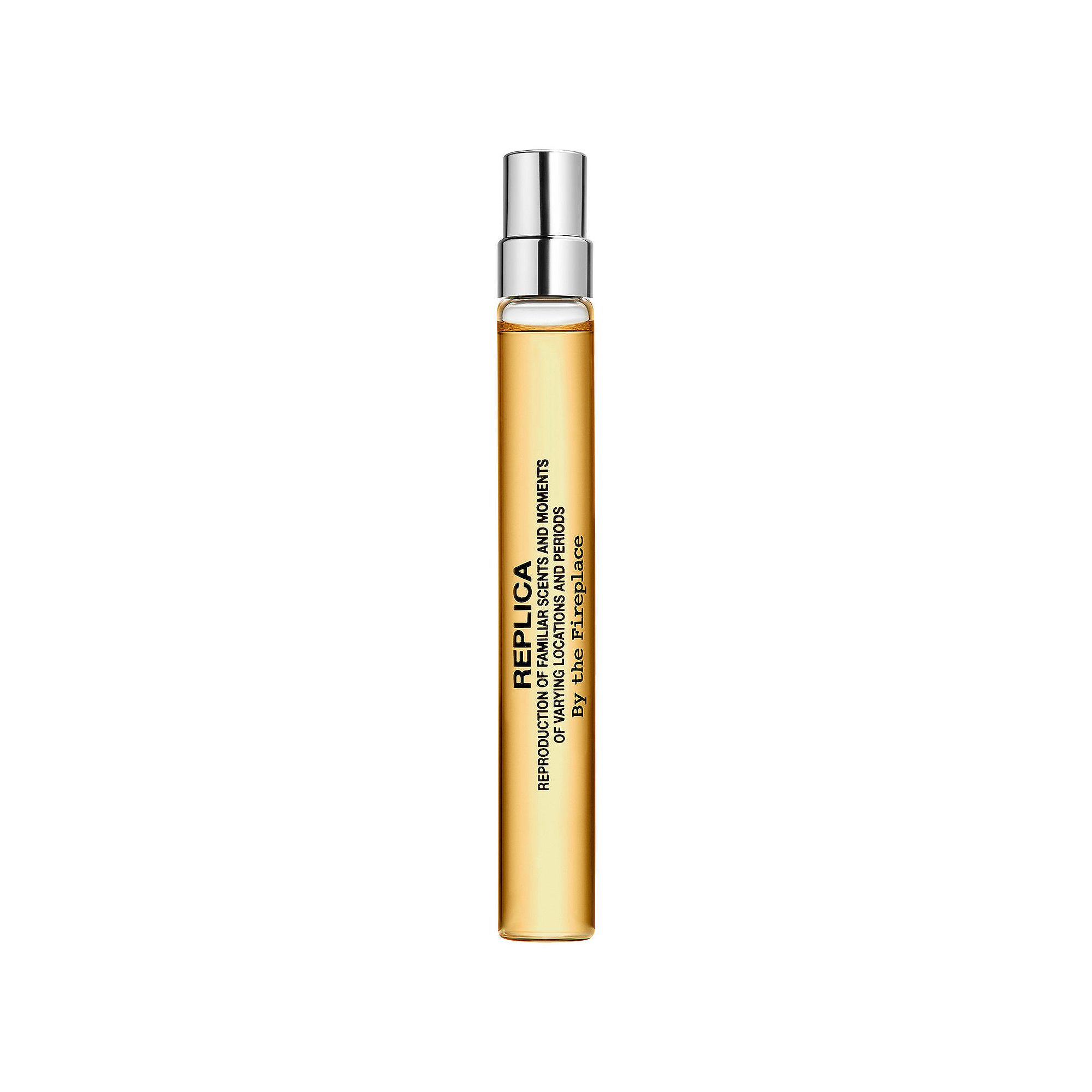 Maison Margiela REPLICA By the Fireplace Eau de Toilette Travel Spray with