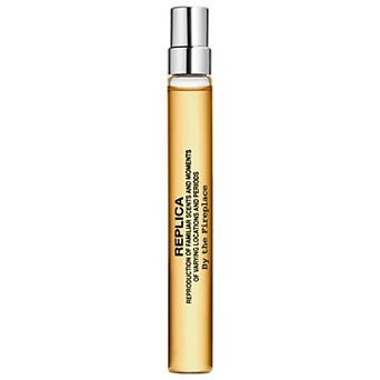 Maison Margiela REPLICA' By the Fireplace Eau de Toilette Travel Spray with Chestnut & Smoky Vanilla